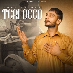 Teri Deed Love Haider Mp3 Song