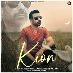 Kion Sheera Jasvir Mp3 Song