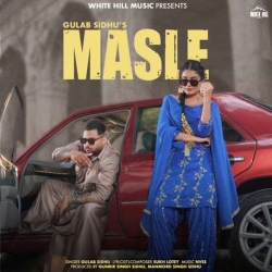 Masle Gulab Sidhu Mp3 Song