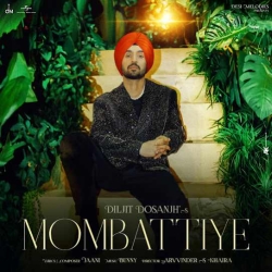 Mombattiye Diljit Dosanjh Mp3 Song