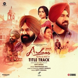 Ardaas Sarbat De Bhale Di Nachattar Gill Mp3 Song