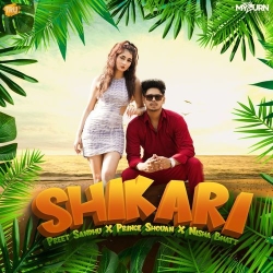 Shikari Preet Sandhu Mp3 Song