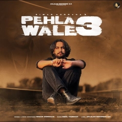 Pehla Wale 3 Simar Dorraha Mp3 Song