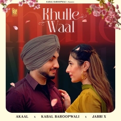 Khulle Waal Akaal Mp3 Song