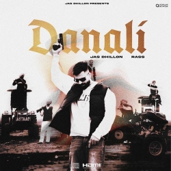 Danali Jas Dhillon Mp3 Song