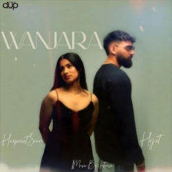 Wanjara HRJXT Mp3 Song