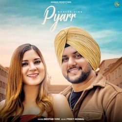 Pyarr Mehtab Virk Mp3 Song