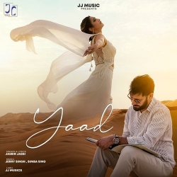 Yaad Jasbir Jassi Mp3 Song