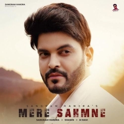 Mere Sahmne Sangram Hanjra Mp3 Song