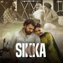 Sikka Sanam Bhullar Mp3 Song