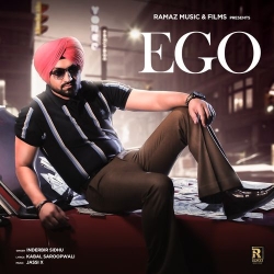 Ego Inderbir Sidhu Mp3 Song