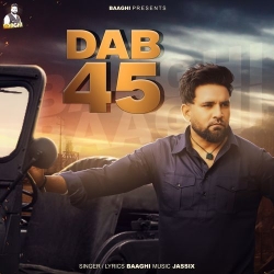 Dab 45 Baaghi Mp3 Song