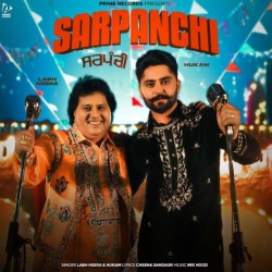 Sarpanchi Labh Heera Mp3 Song