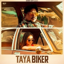 Taya Biker George Sidhu Mp3 Song