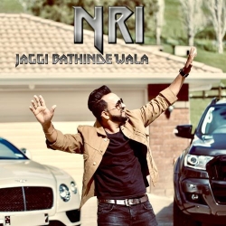 NRI Jaggi Bathindewala Mp3 Song