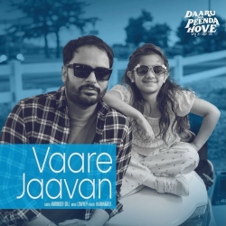 Vaare Jaavan Amrinder Gill Mp3 Song