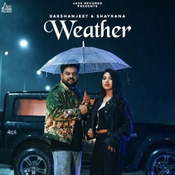 Weather Darshanjeet Mp3 Song