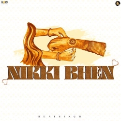 Nikki Bhen Beat Singh Mp3 Song