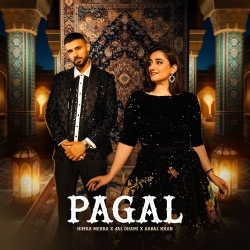 Pagal Nimra Mehra Mp3 Song