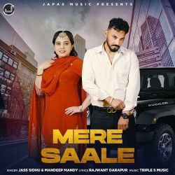 Mere Saale Jass Sidhu Mp3 Song