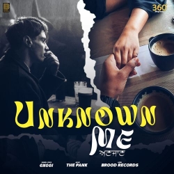 Unknown Me Gxggi Mp3 Song