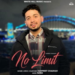 No Limit Harpreet Chauhan Mp3 Song