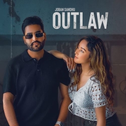 Outlaw Joban Sandhu Mp3 Song