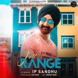 Jatt Range IP Sandhu Mp3 Song