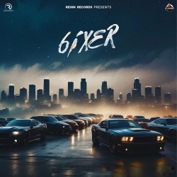 6ixer G-Vaarr Mp3 Song