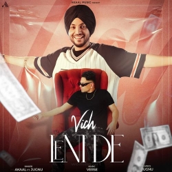 Vich Leni De Akaal Mp3 Song