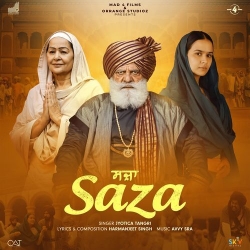 Saza (Bibi Rajni) Jyotica Tangri Mp3 Song