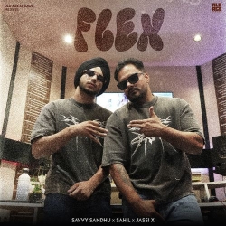 Flex Sahil Sandhu Mp3 Song