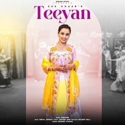 Teeyan Surkhaab Mp3 Song