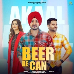 Beer De Can Akaal Mp3 Song