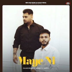 Maye Ni Gulab Sidhu Mp3 Song