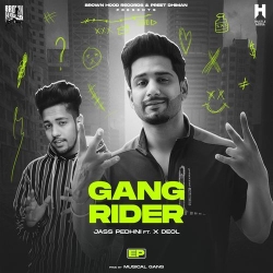 Gang Rider Jass Pedhni Mp3 Song