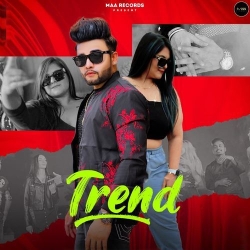 Trend Bharat Bhushan Mp3 Song