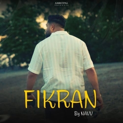 Fikran Navv Mp3 Song