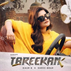 Tareekan Kaur B Mp3 Song