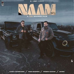 Naam Karaj Randhawa Mp3 Song