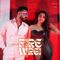 Fire Wrgi Puneet Pandey Mp3 Song