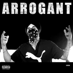 Arrogant Ja$$a Mp3 Song