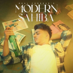 Modern Sahiba Chobbar Mp3 Song