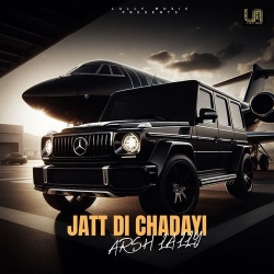 Jatt Di Chadayi Arsh Lally Mp3 Song