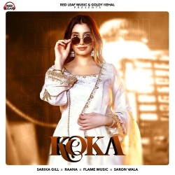 Koka Sarika Gill Mp3 Song