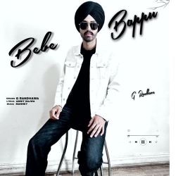 Bebe Bappu G Randhawa Mp3 Song