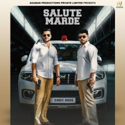 Salute Marde Zafar Mp3 Song