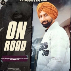 On Road Sahib Brar Mp3 Song