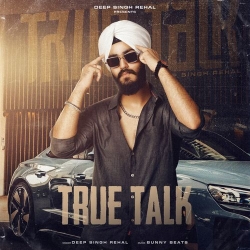 True Talk Bunny Beats Mp3 Song