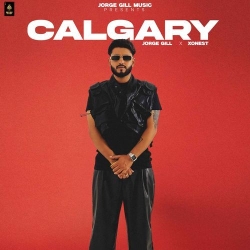 Calgary Jorge Gill Mp3 Song